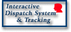 Interactive Dispatch is Unavailable